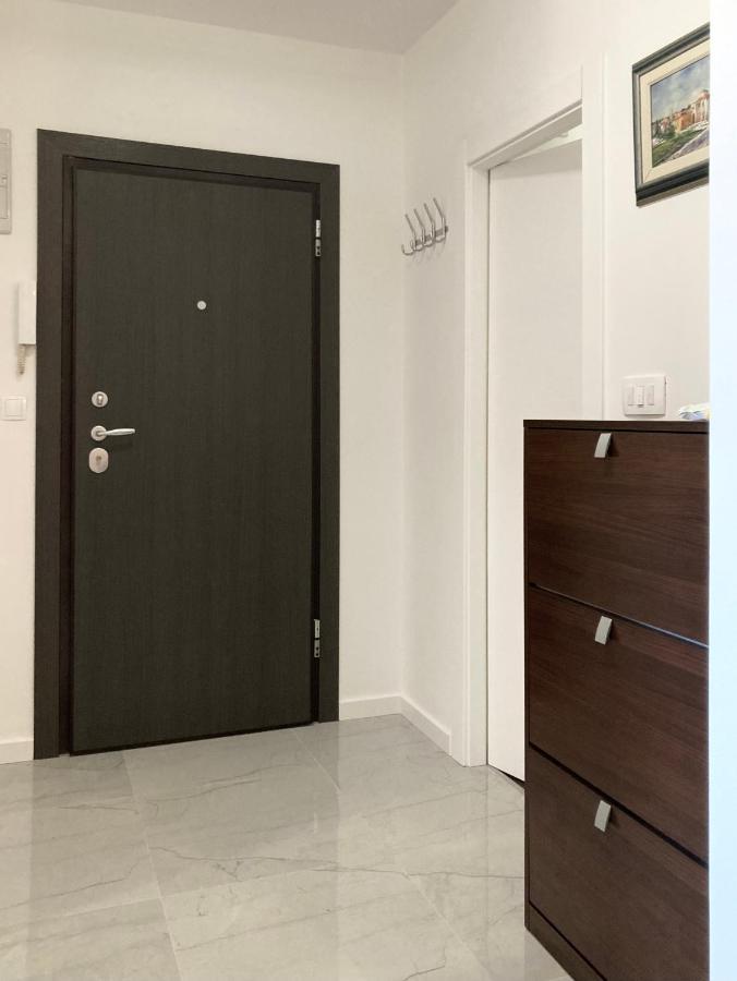 Darin apartment Zadar Exterior foto